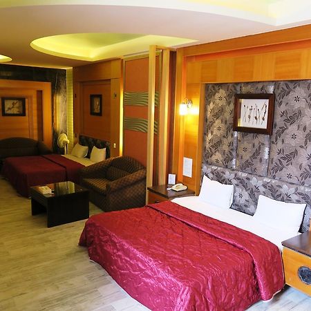 富晴汽車旅館fu Ching Motel Changhua City Bagian luar foto
