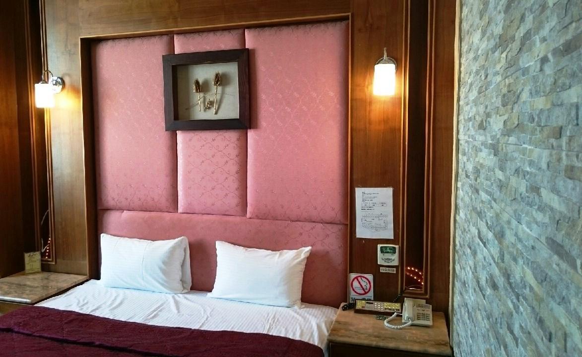富晴汽車旅館fu Ching Motel Changhua City Bagian luar foto
