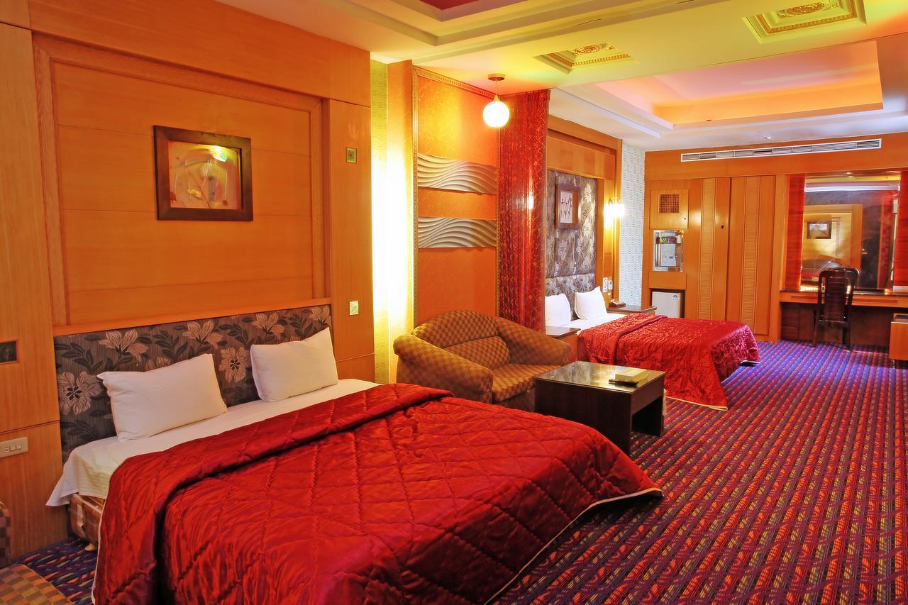 富晴汽車旅館fu Ching Motel Changhua City Bagian luar foto